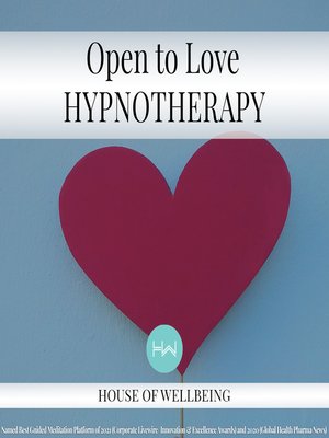 cover image of Open to Love